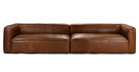 Graphica Modular Sofa