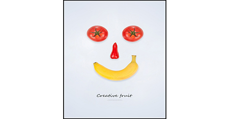 Creative Fruit