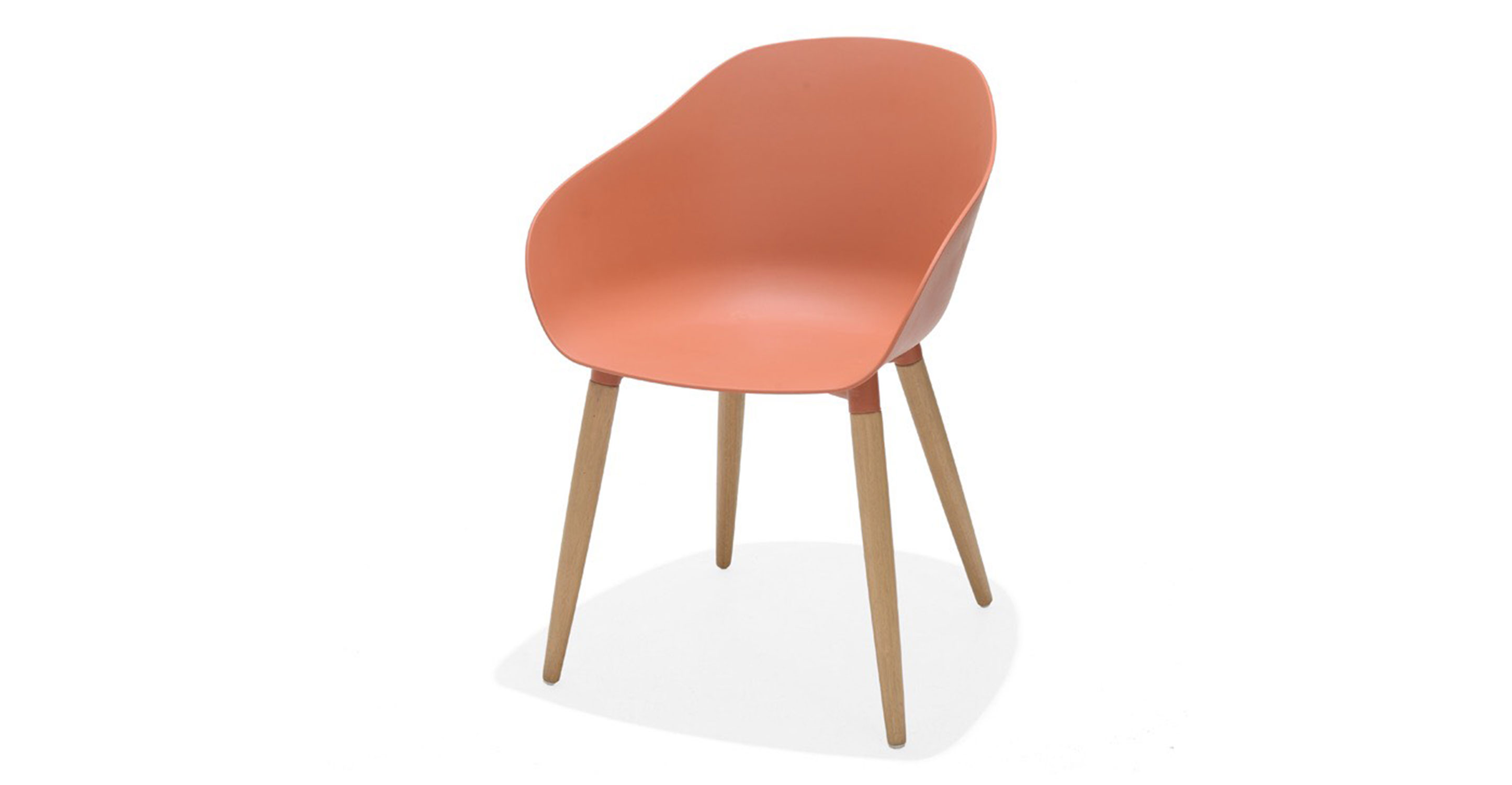 Menton carver easy chair
