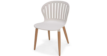 Cannes side chair