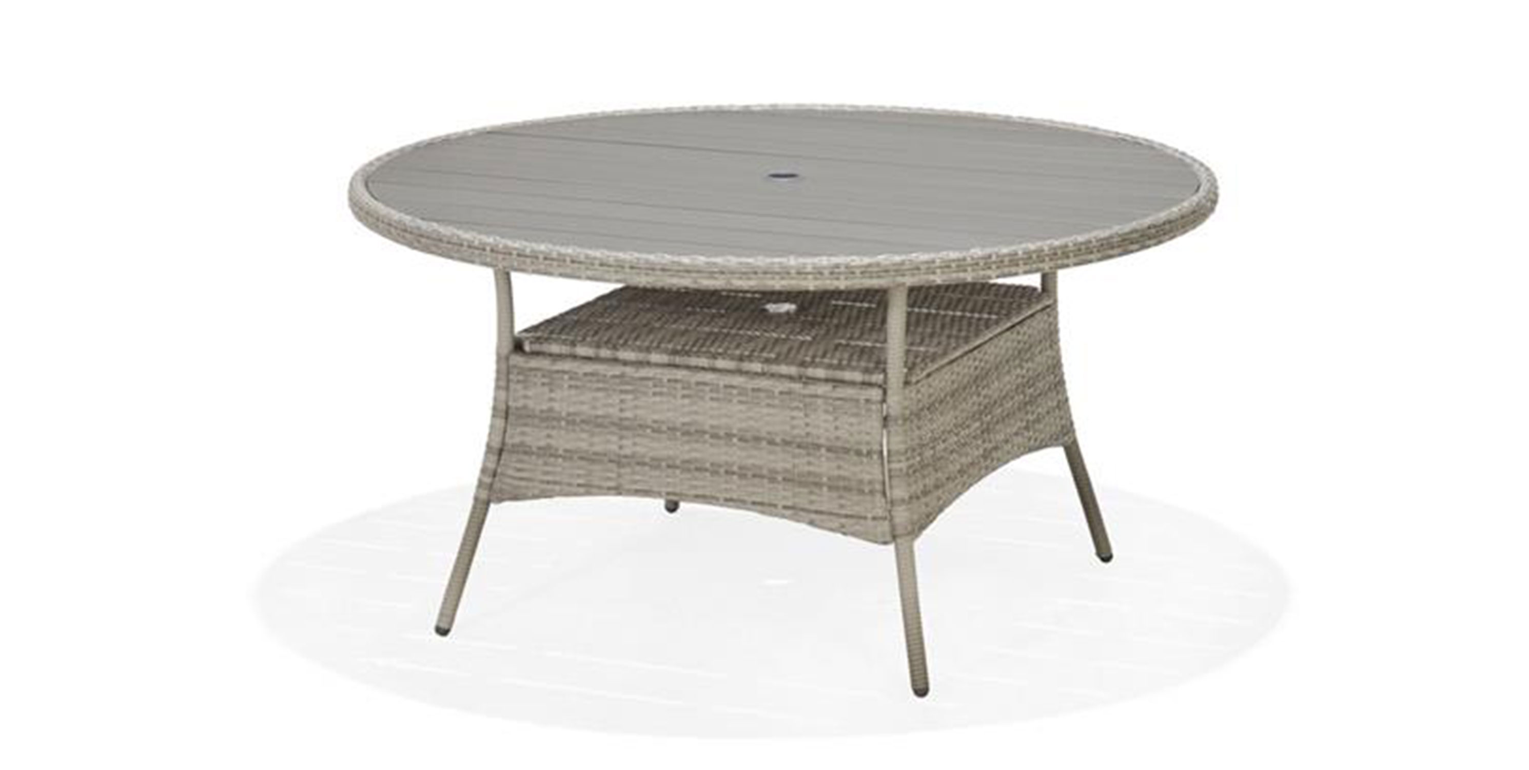 Martinique dining table