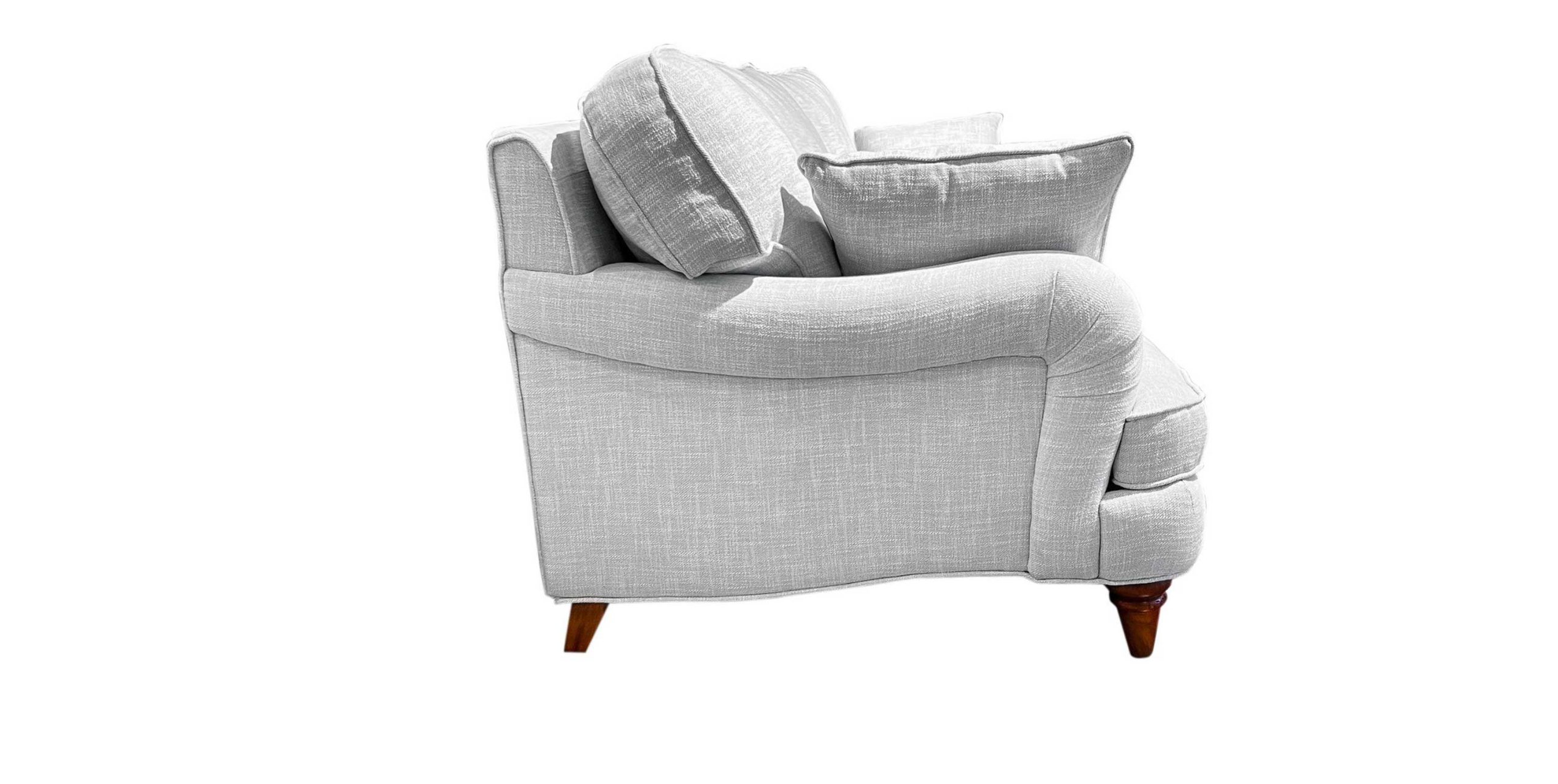 Gantt Fabric Chair