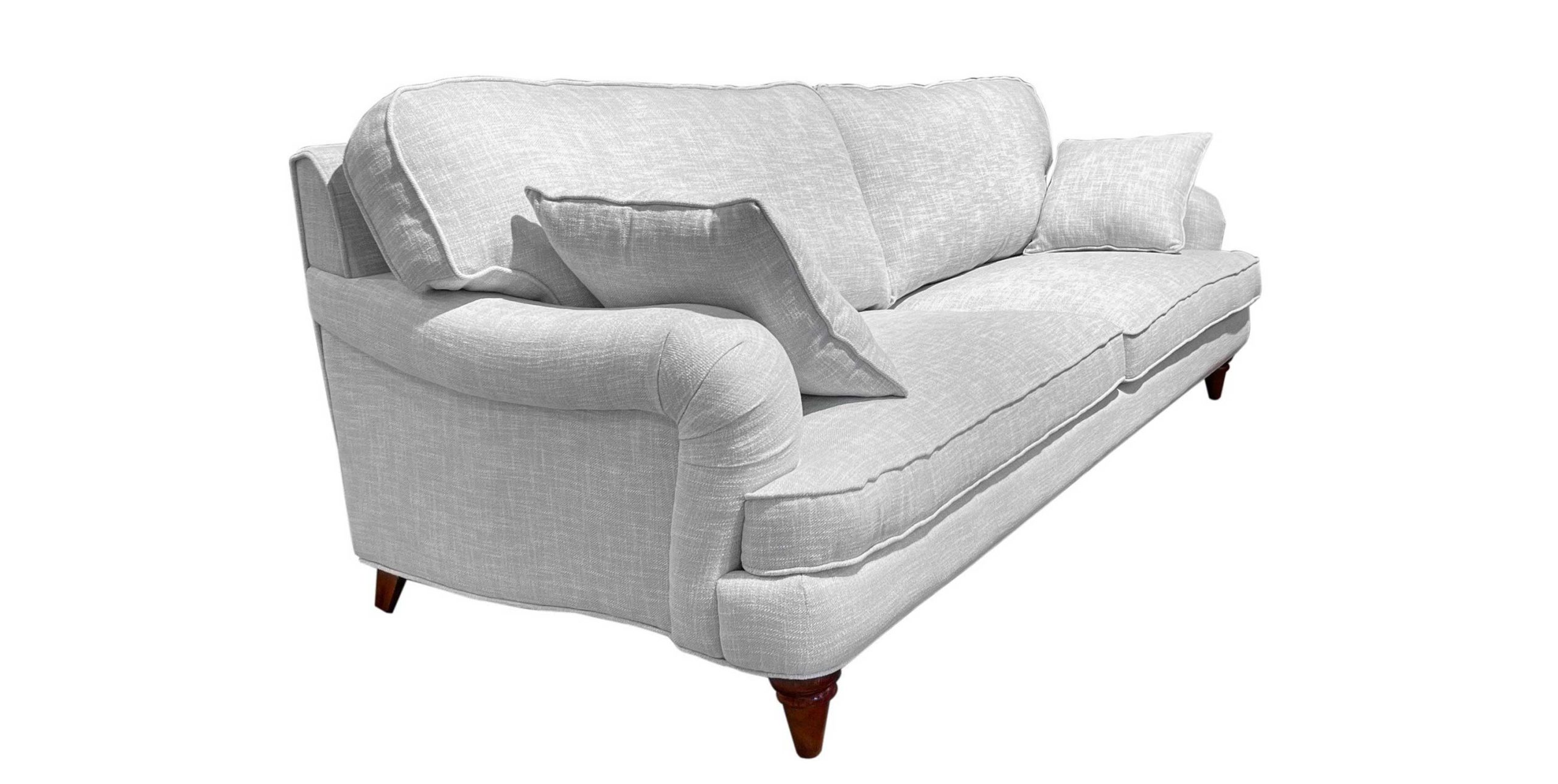Gantt Fabric Sofa