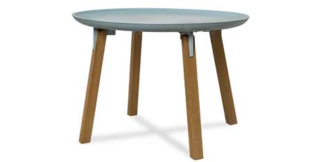 Irrec Coffee Table | Artisans Home Furniture