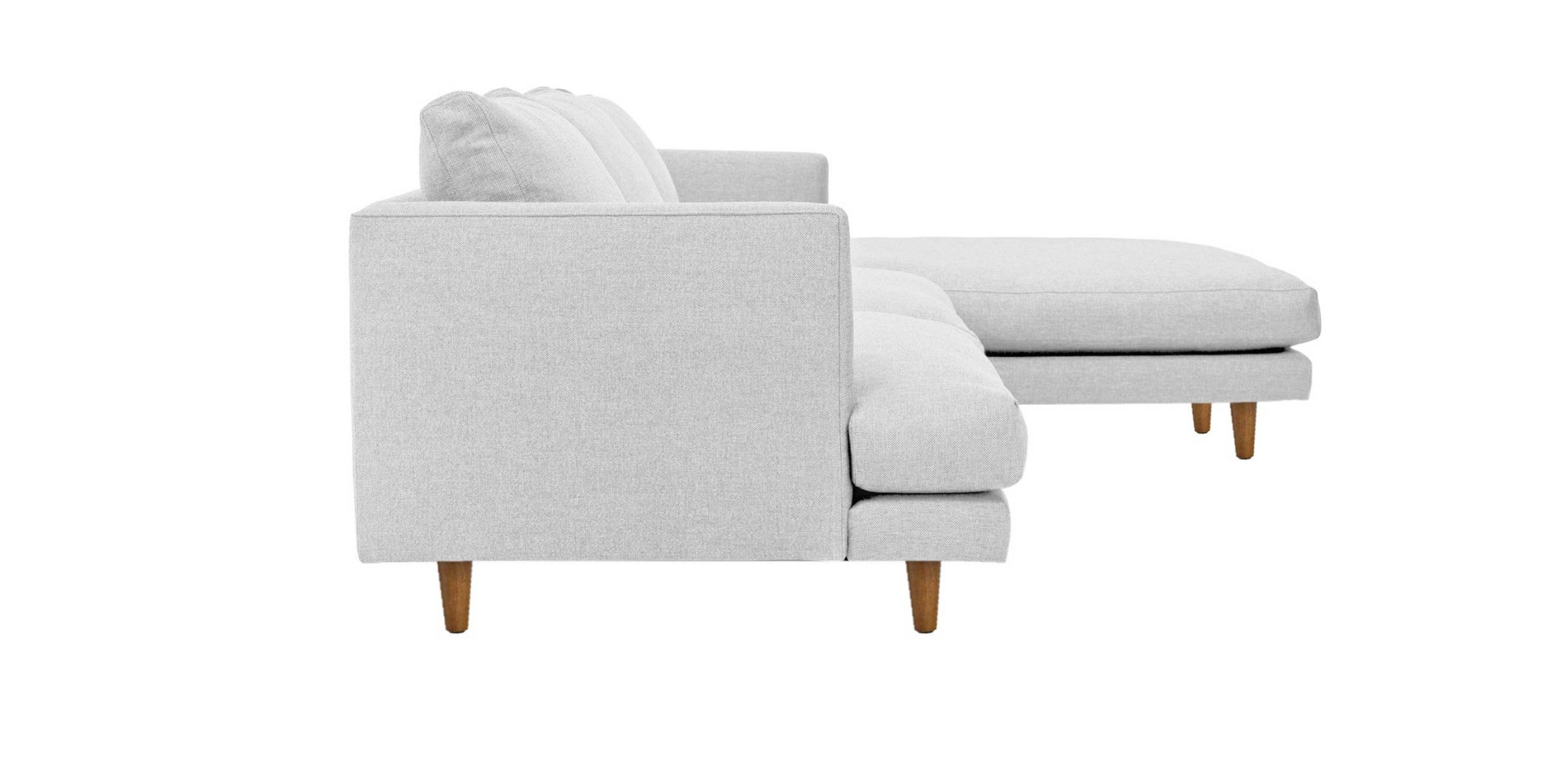Burrand Sectional Sofa